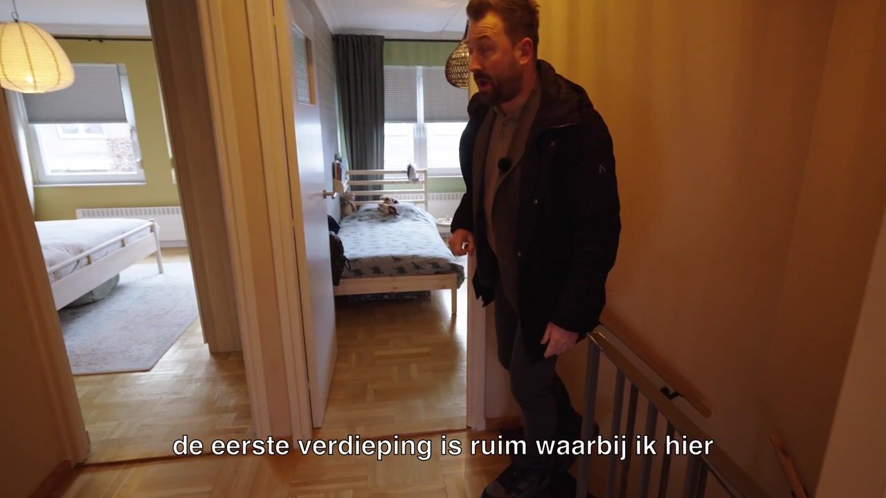 Video of Mozartstraat 6