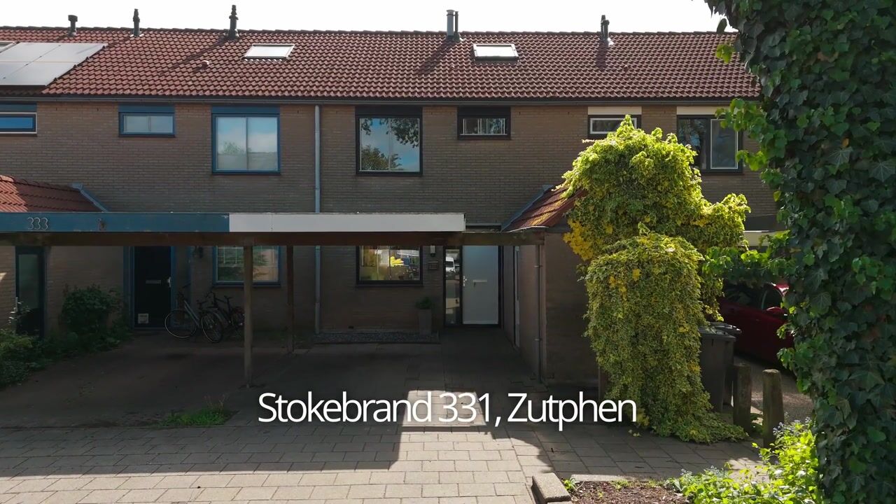 Video van Stokebrand 331