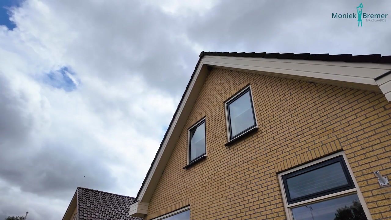 Video van Tolwei 46
