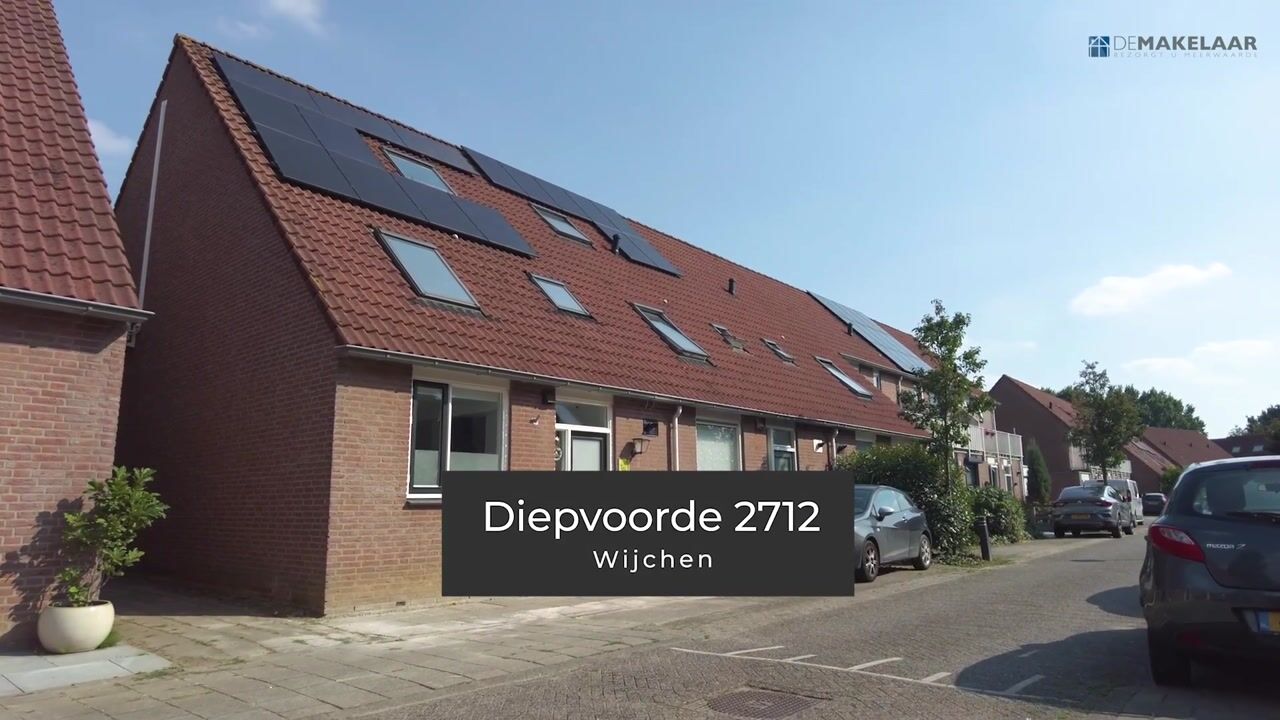 Video van Diepvoorde 2712