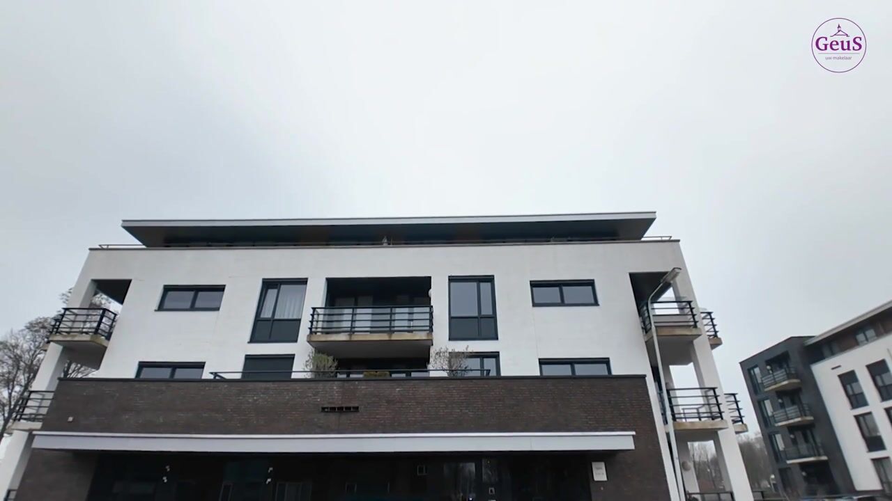 Video van Willem Kloosstraat 8