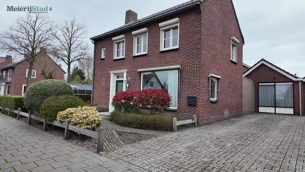 Video of Bunderstraat 85