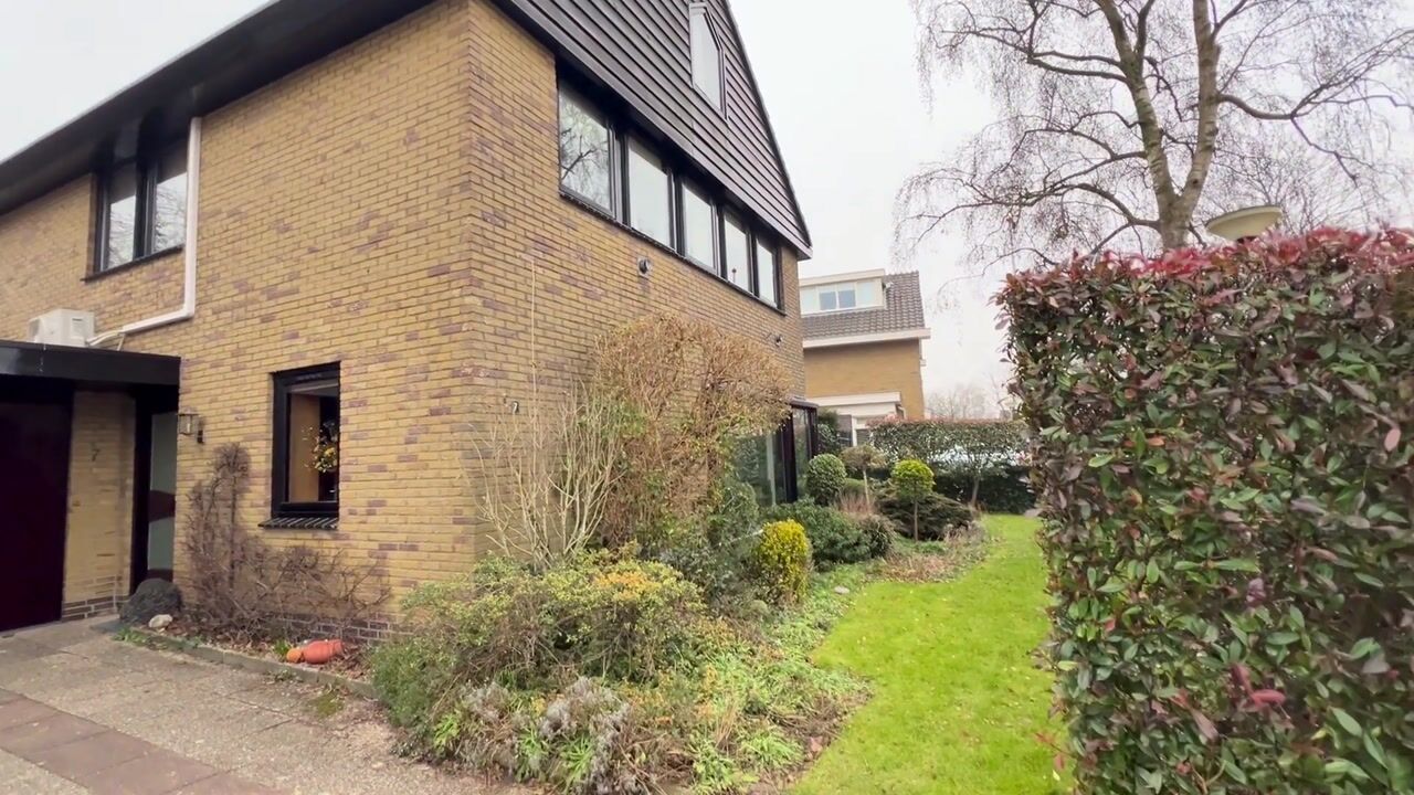 Video van Kastanjelaan 7