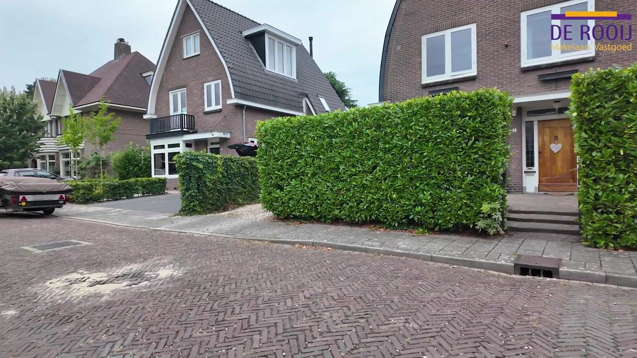 Video van Kortenaerlaan 2