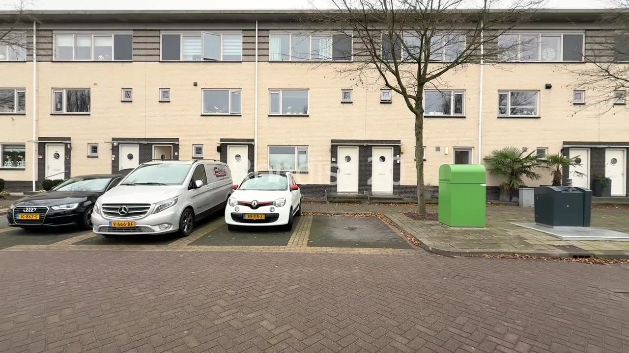 Video van Rondist 20