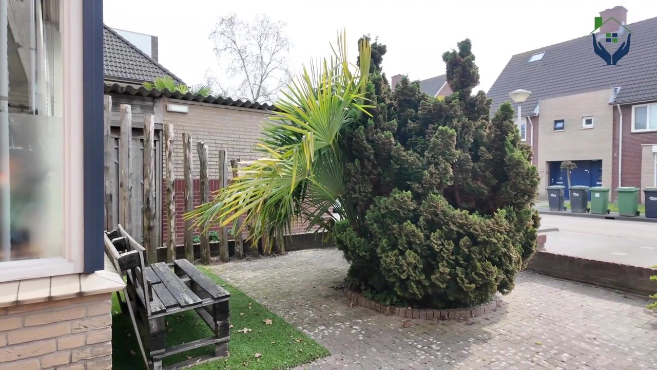 Video van Kiplinglaan 37