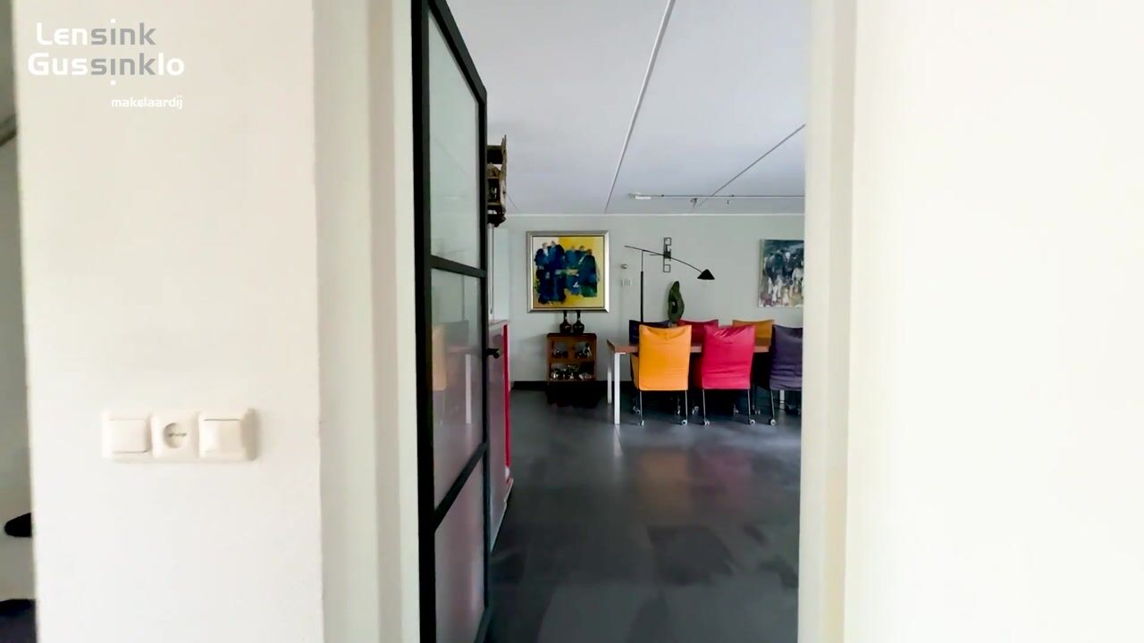 Video van De Marke 35