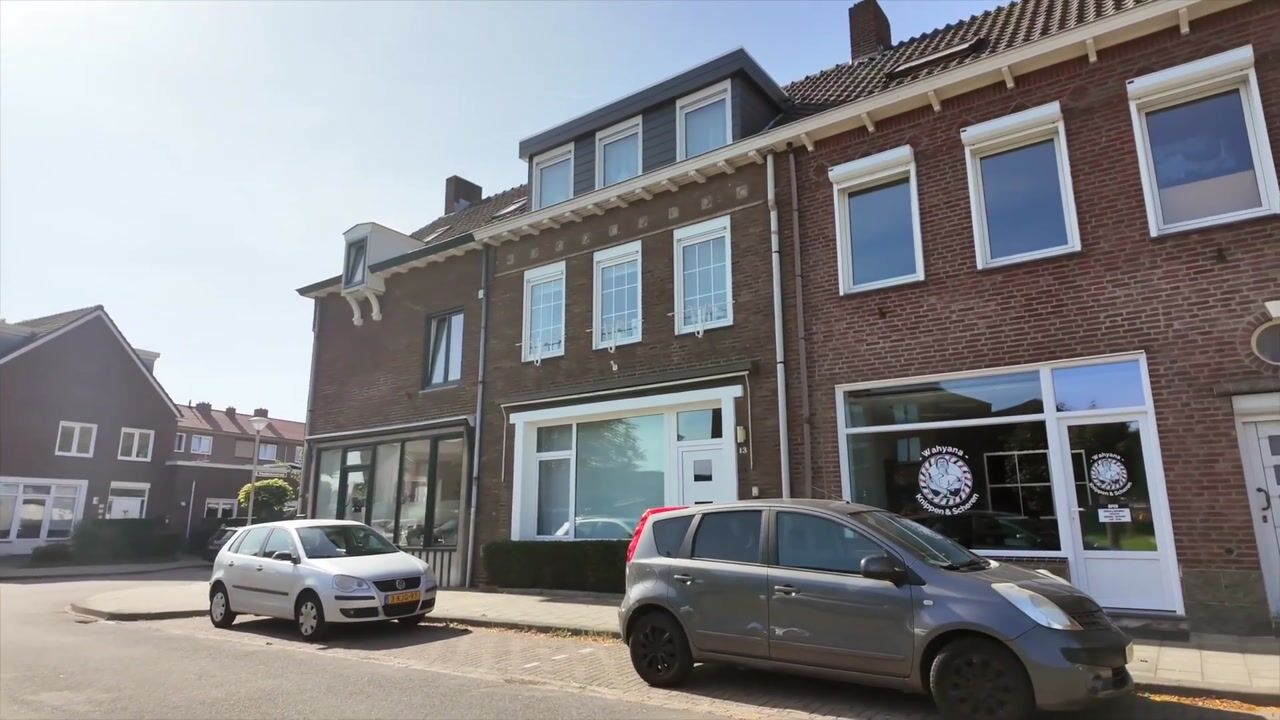 Video van Gulickstraat 15