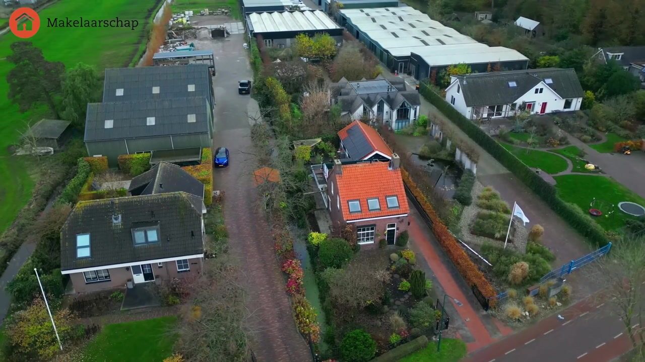 Video van Westbroekse Binnenweg 86