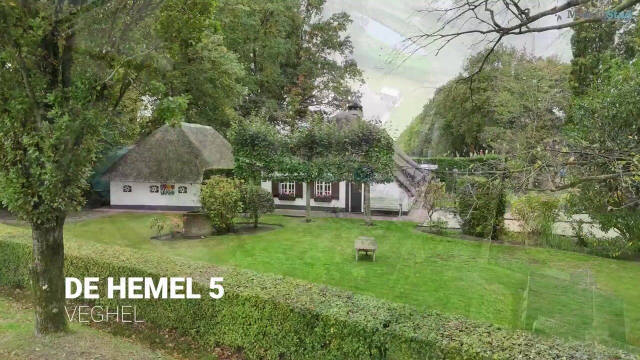 Video van De Hemel 5