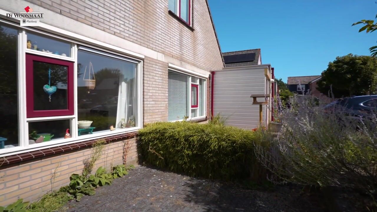 Video van Kampweg 18
