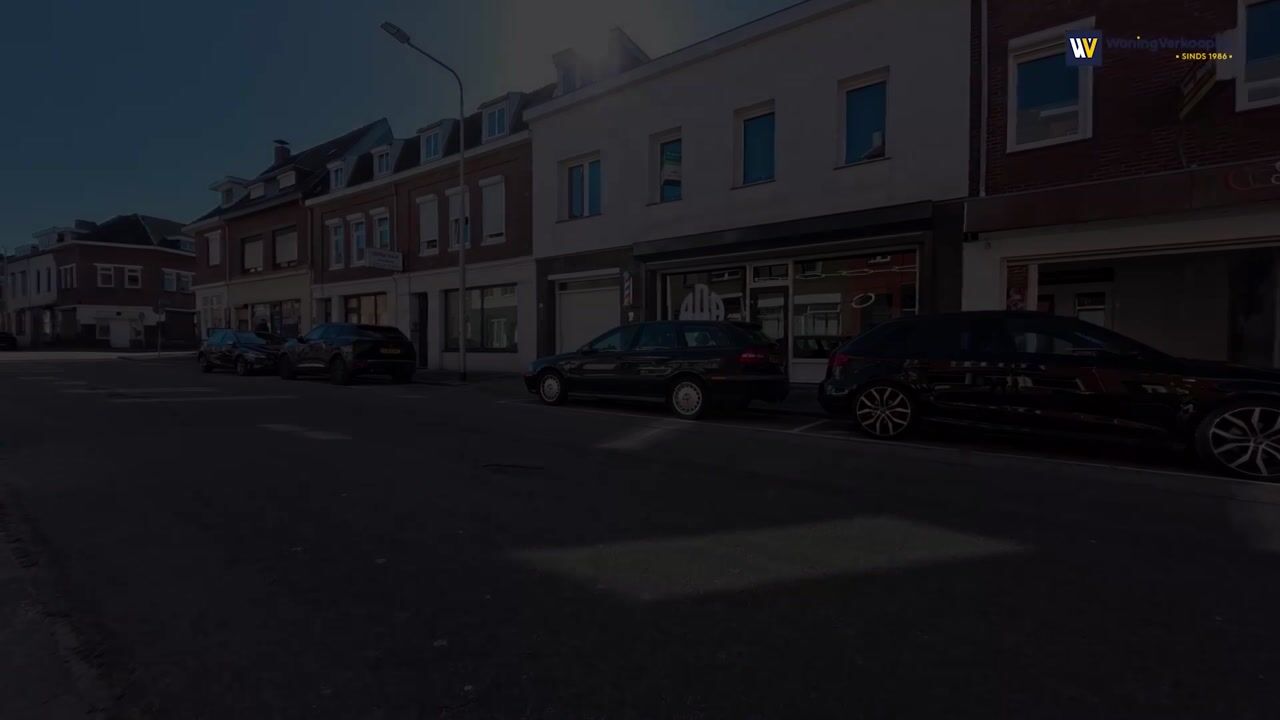 Video of Bleijerheiderstraat 8