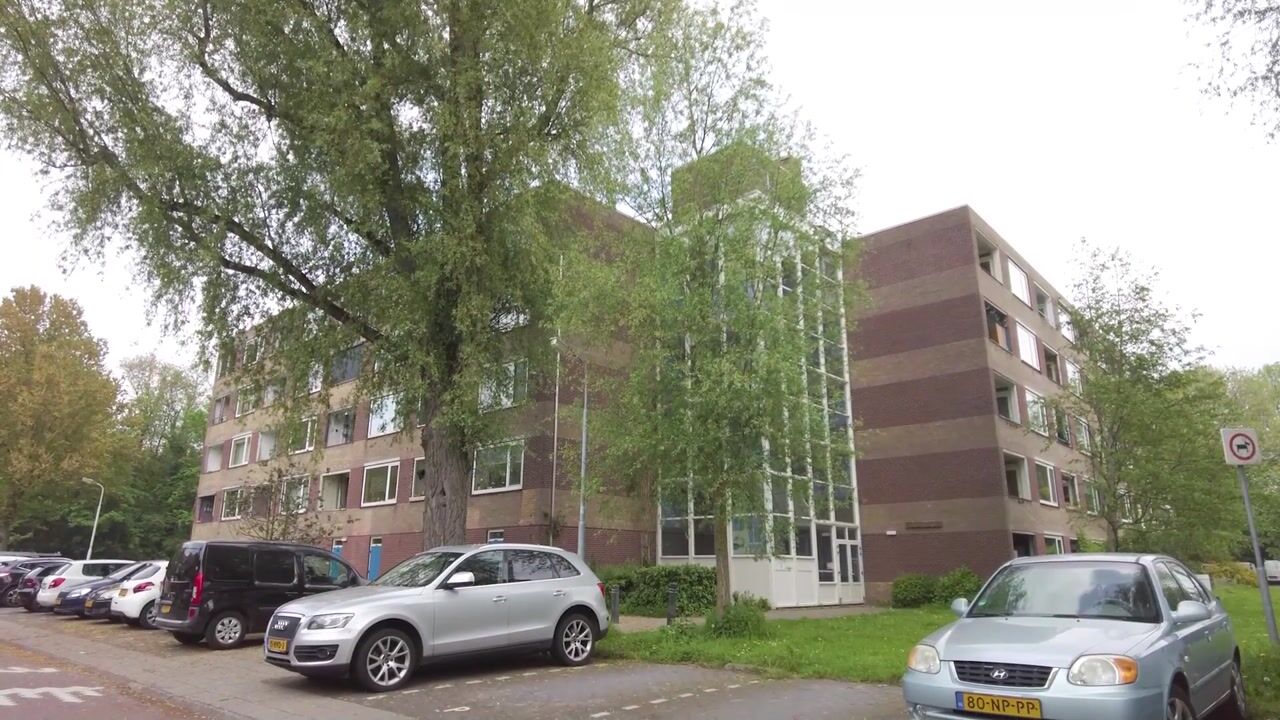 Video of Fluitekruidweg 48