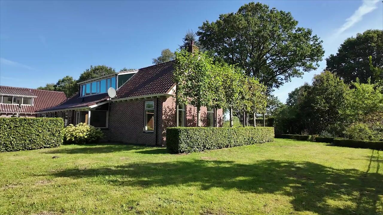 Video van Kolonieweg 17