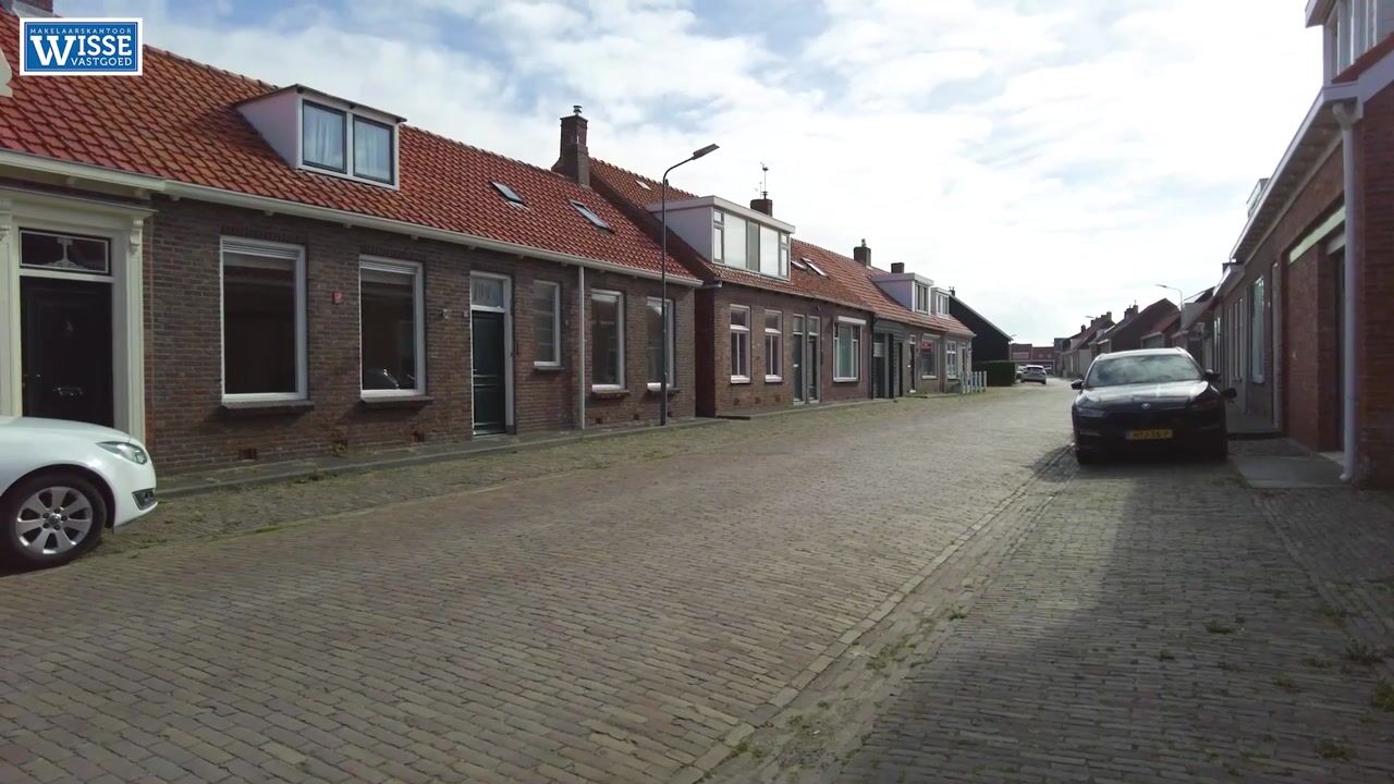 Video van Molenwal 43