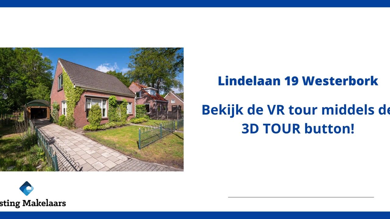 Video van Lindelaan 19