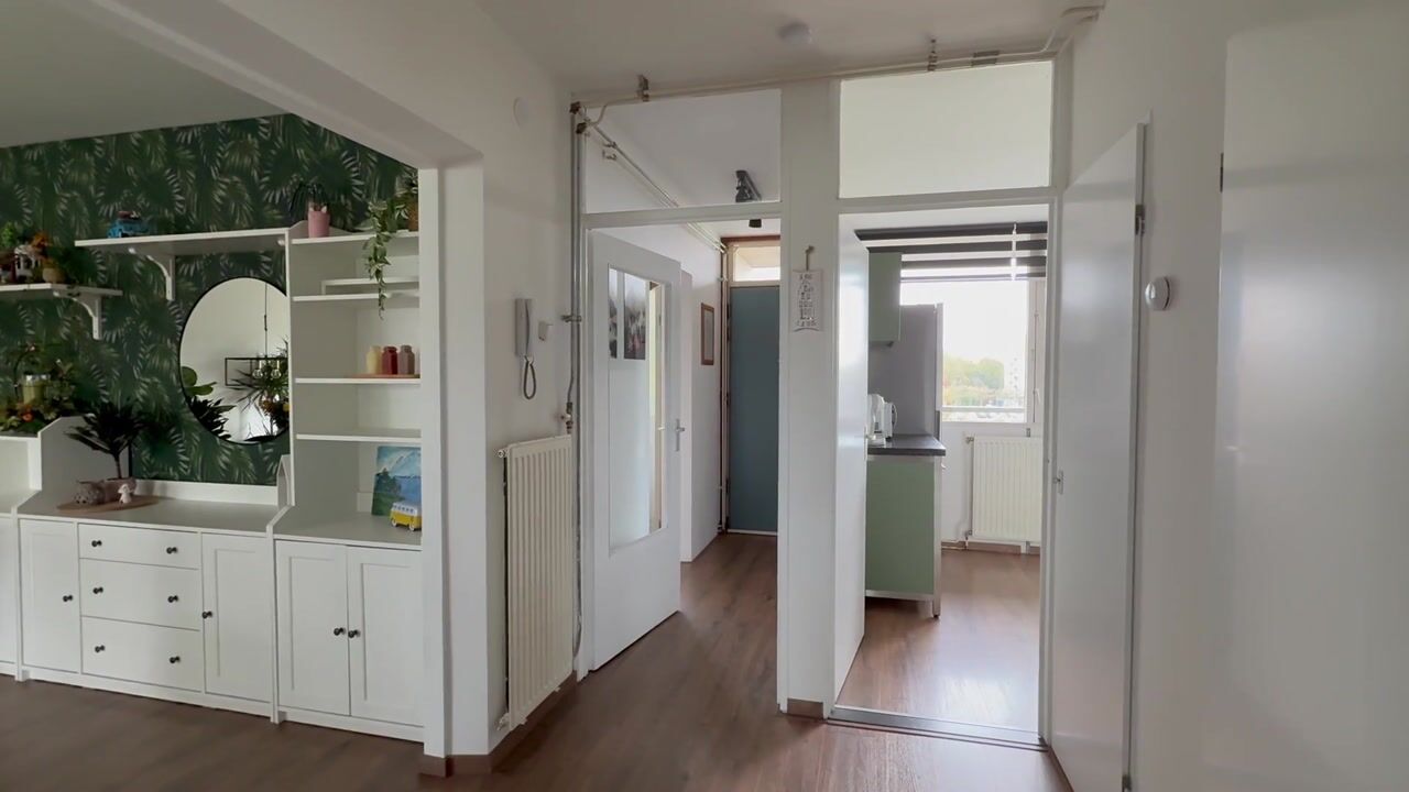 Video van Bachplein 135