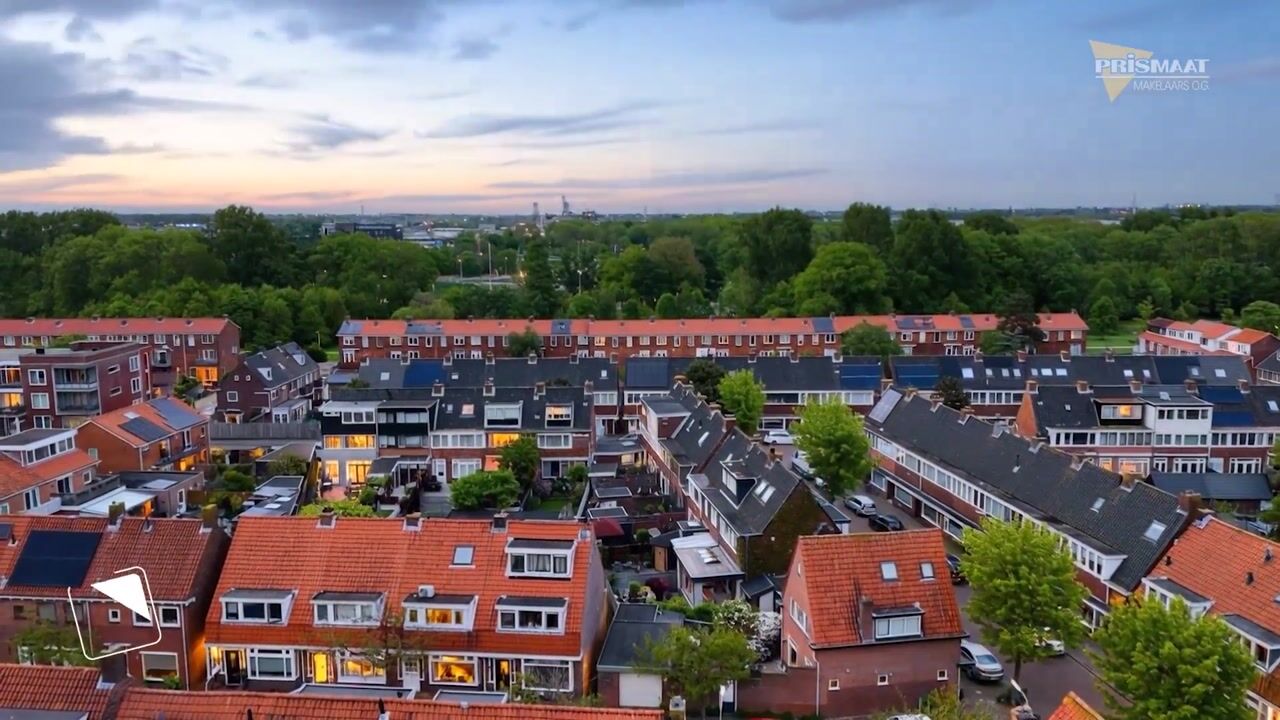 Video van Starrebosstraat 4