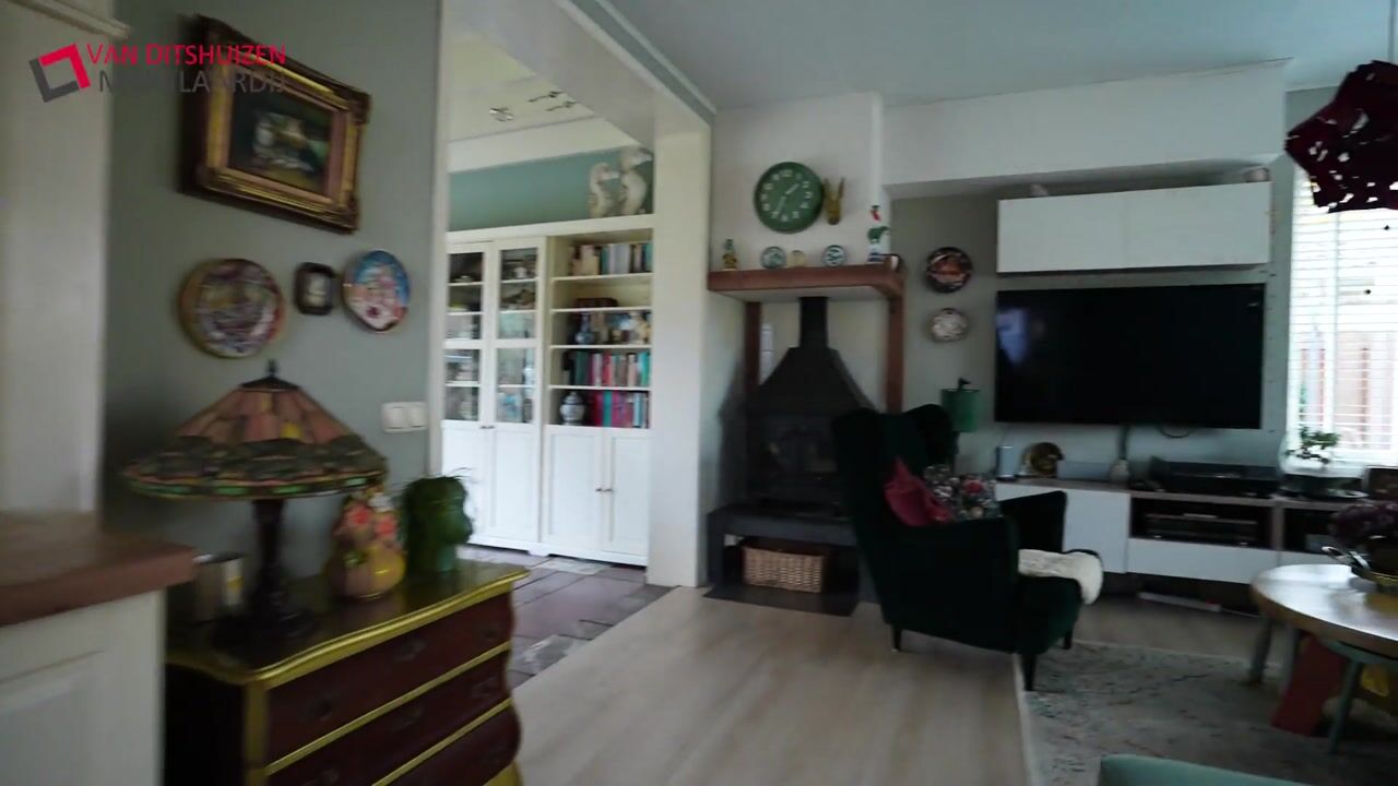 Video of Burgemeester Nijsinghweg 22