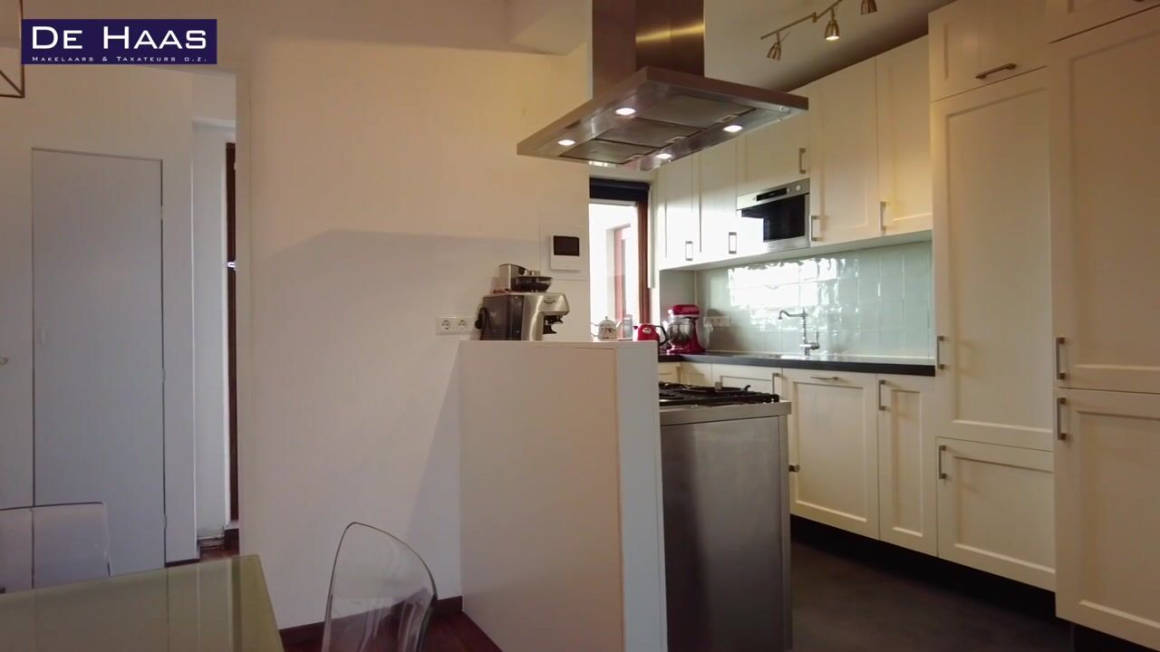 Video van Amerbos 86