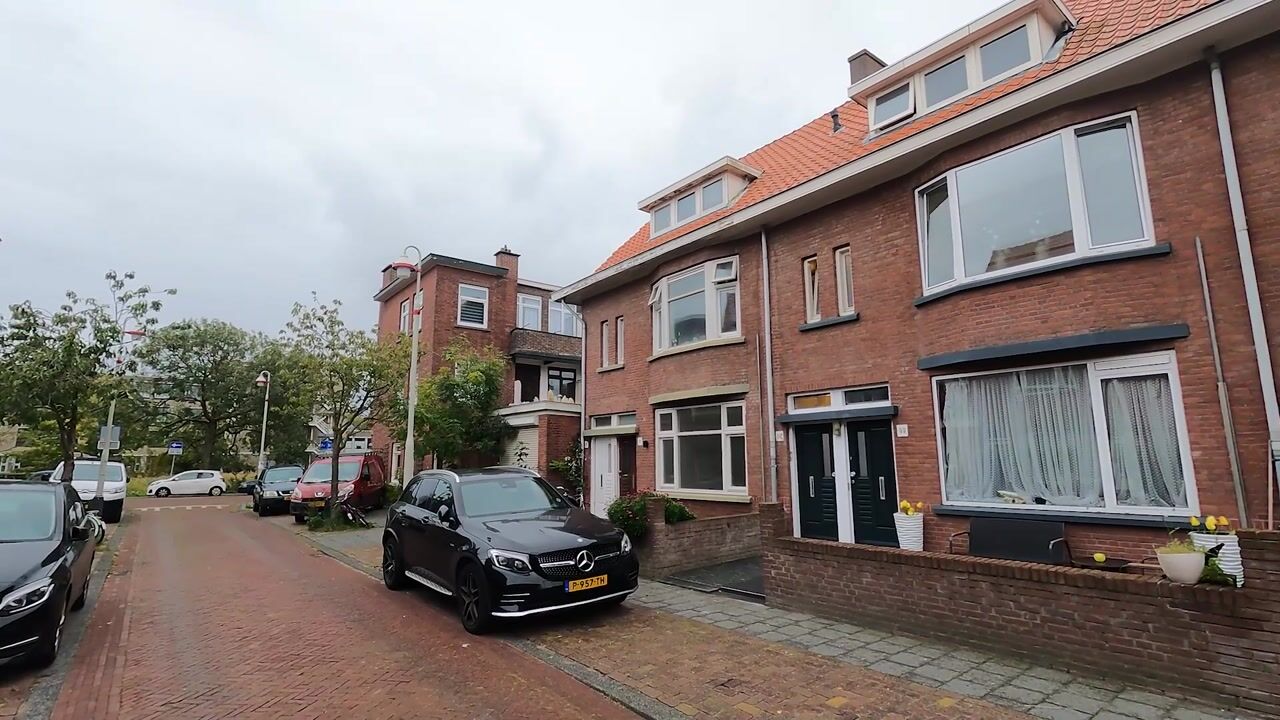 Video van Hugo Verrieststraat 99-A