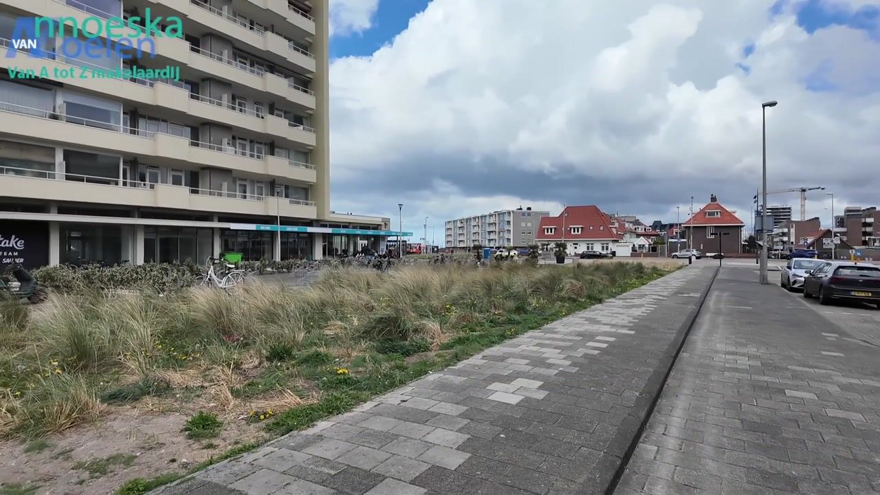 Video van Ir E J J Kuindersstraat 9-F3