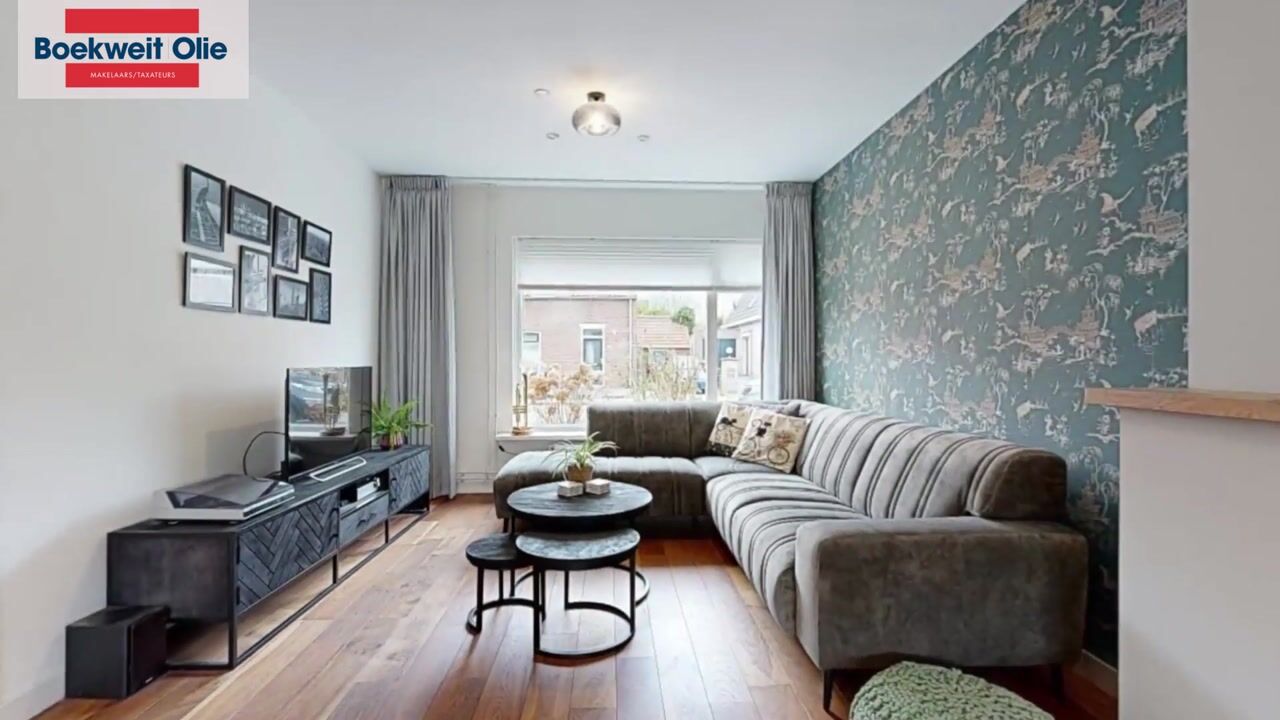 Video van Krijterslaan 50