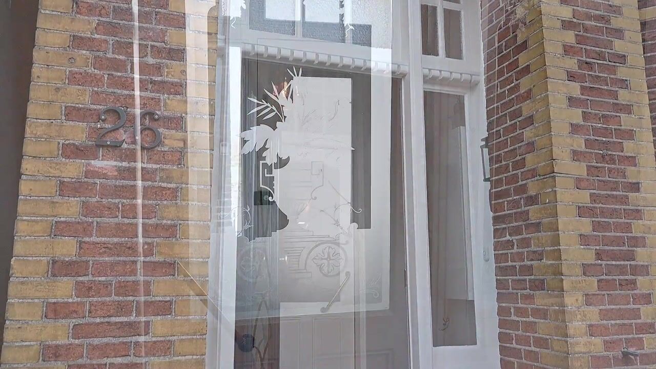 Video van Stationsplein 26