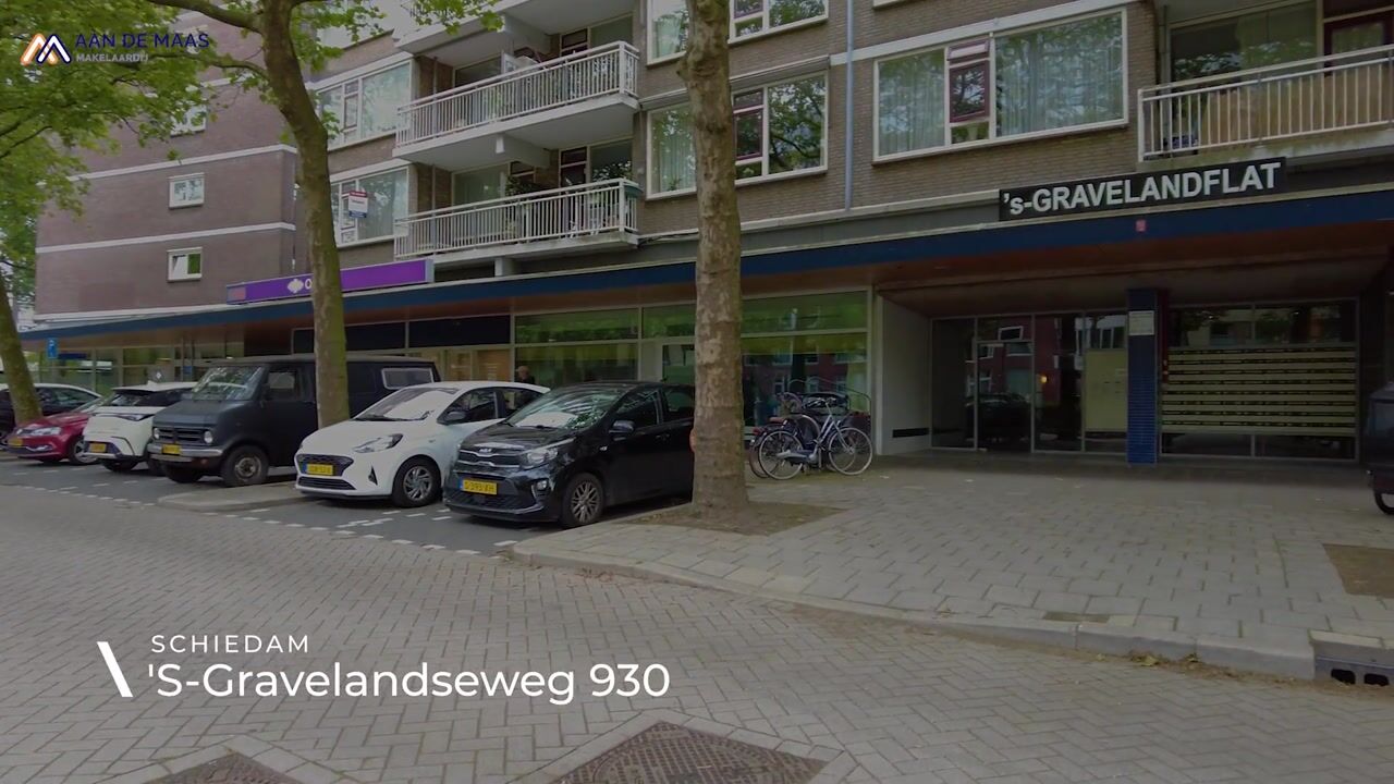 Video of 's-Gravelandseweg 930