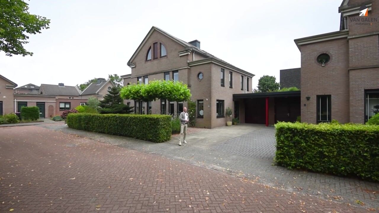 Video van Plaisierbosch 33