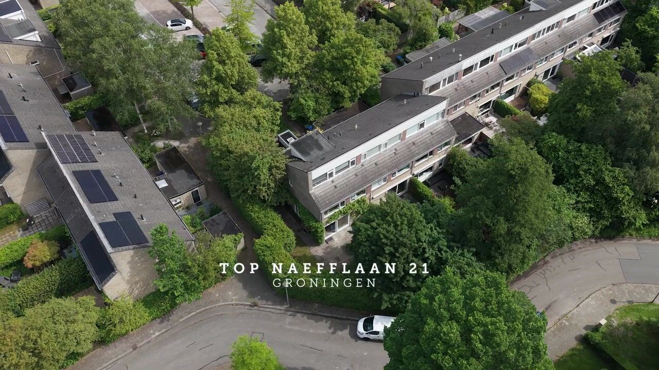 Video of Top Naefflaan 21