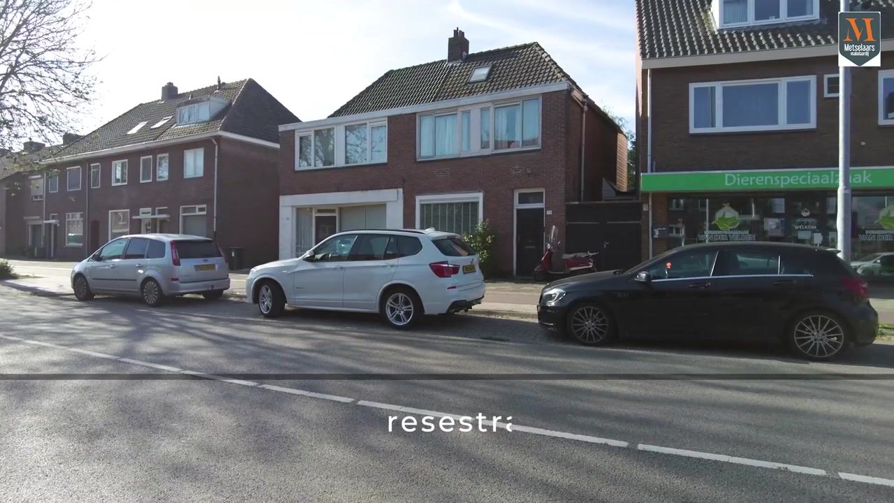 Video van Tongelresestraat 318