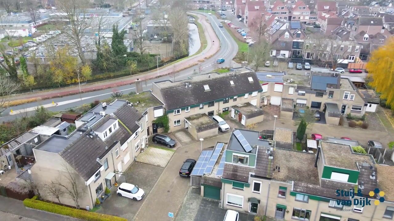 Video van Baaneweer 41