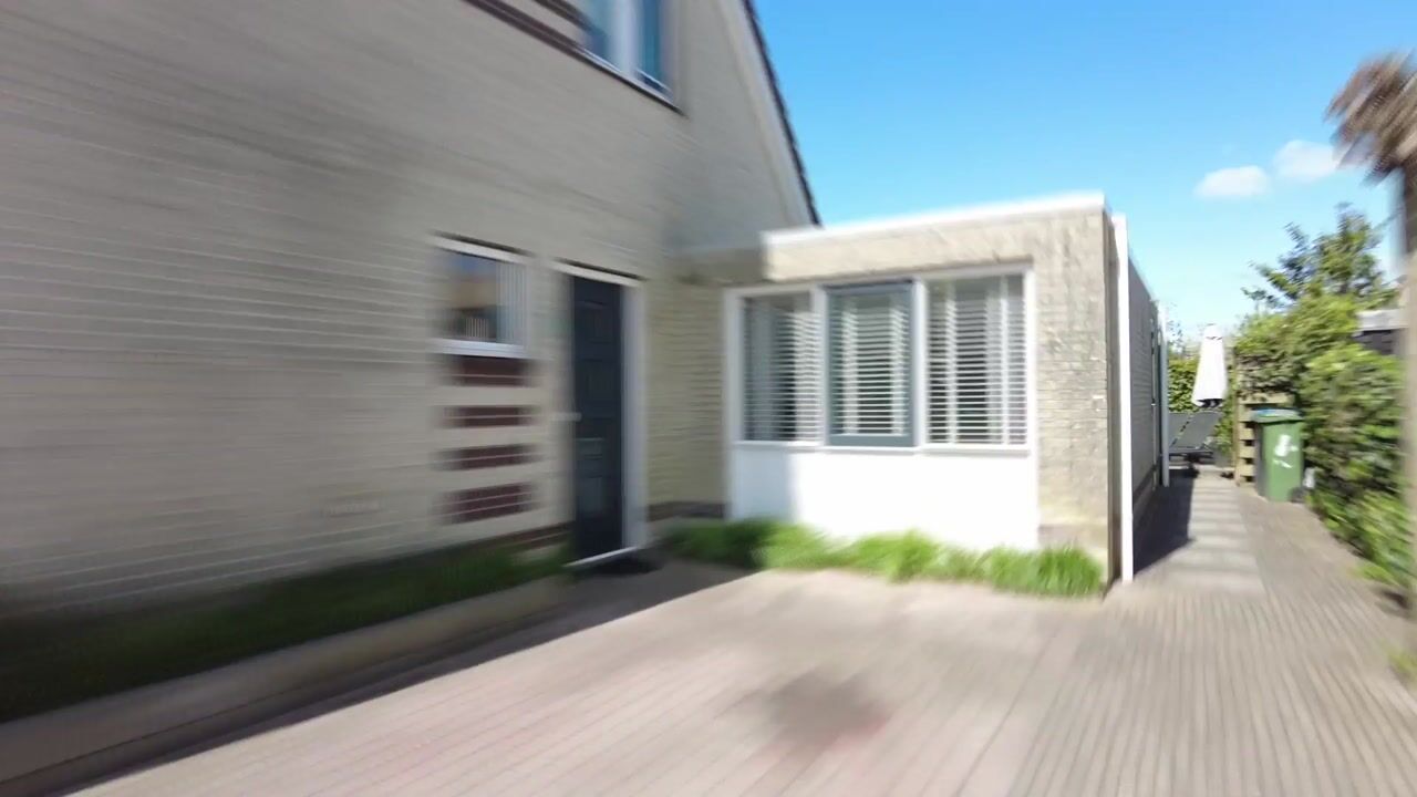 Video van Breewijd 25