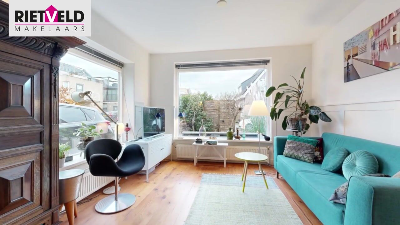 Video van Henri Schuytstraat 21