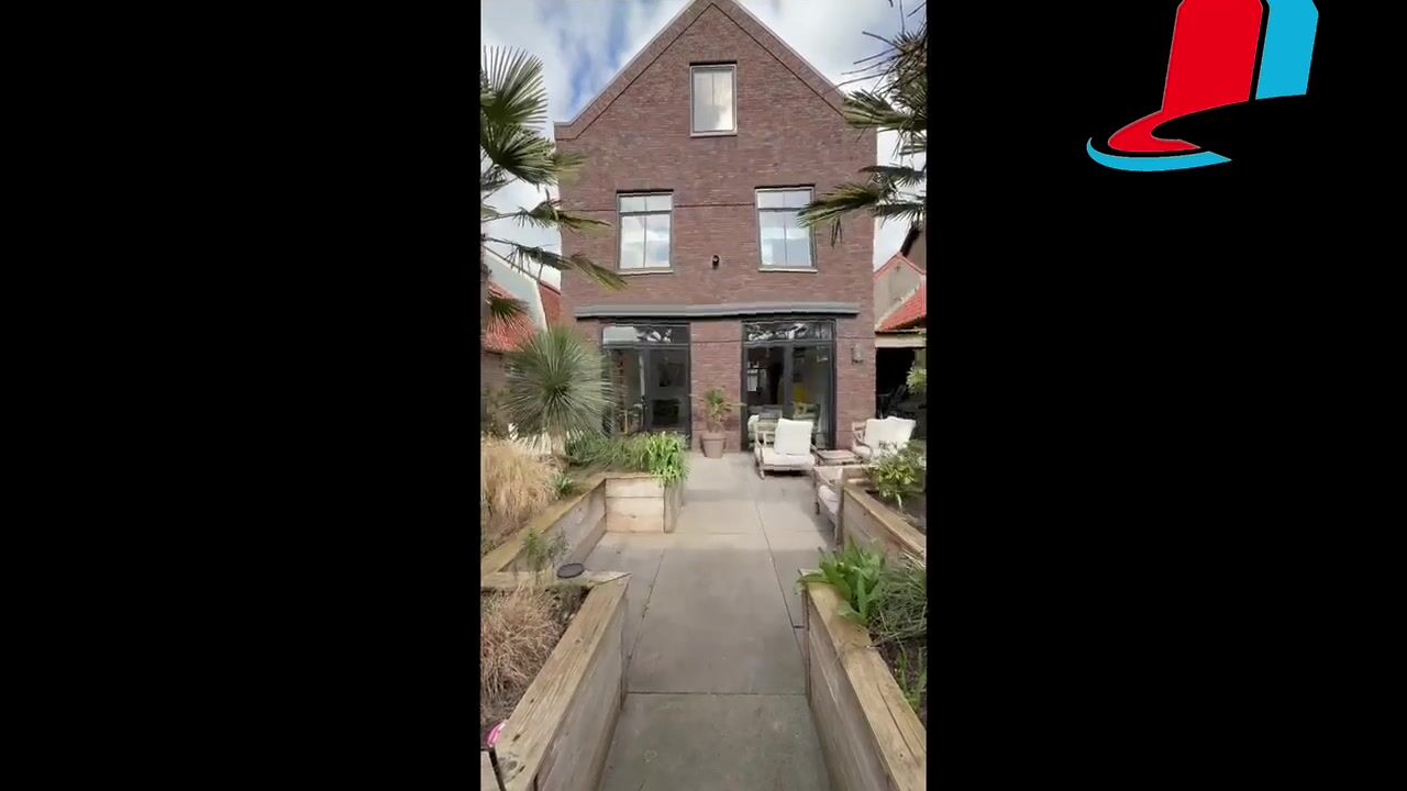 Video van Weikamp 100