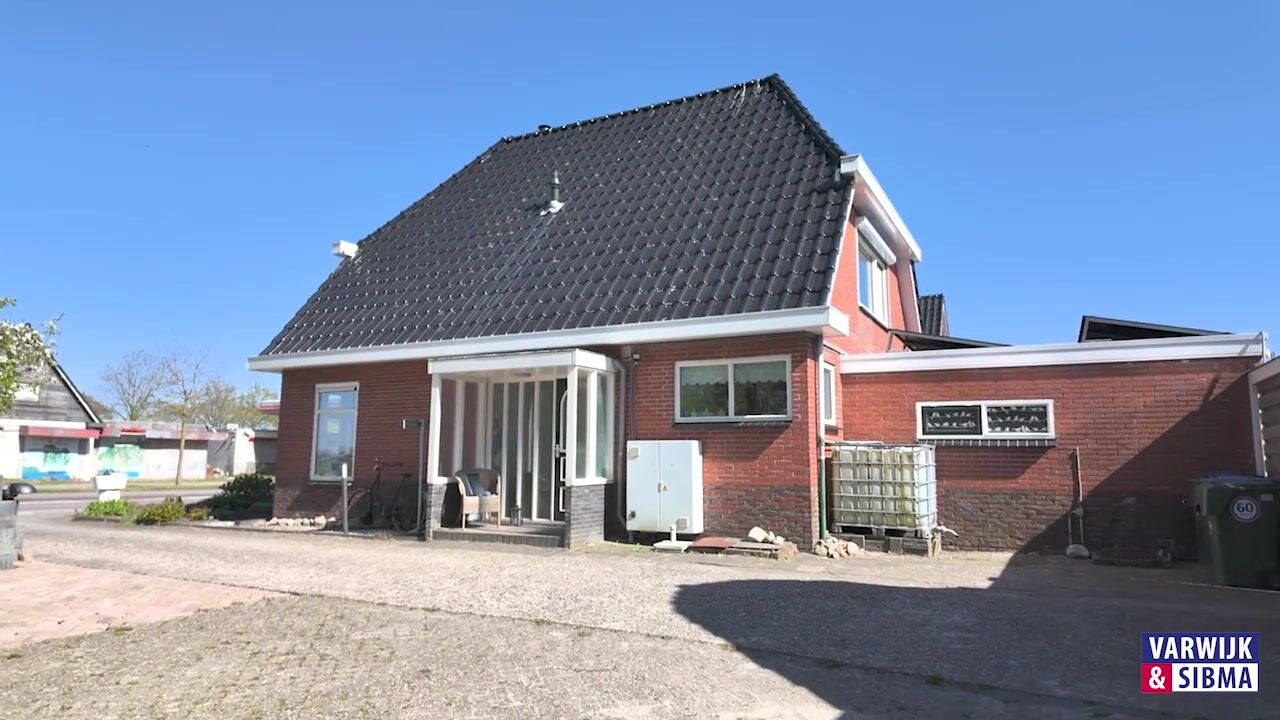 Video van Opper Haudmare 18