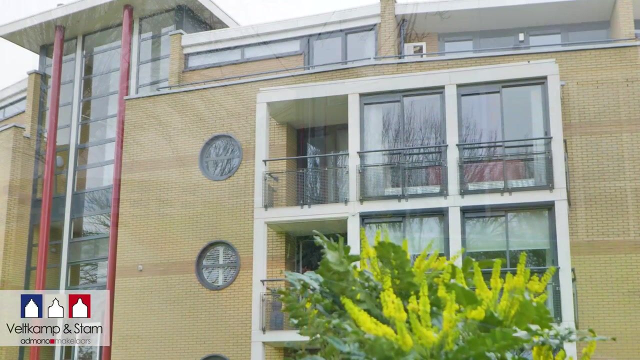 Video van Distelhoeve 94