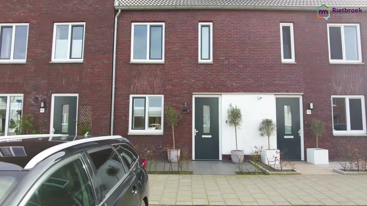 Video of Veenpluis 16