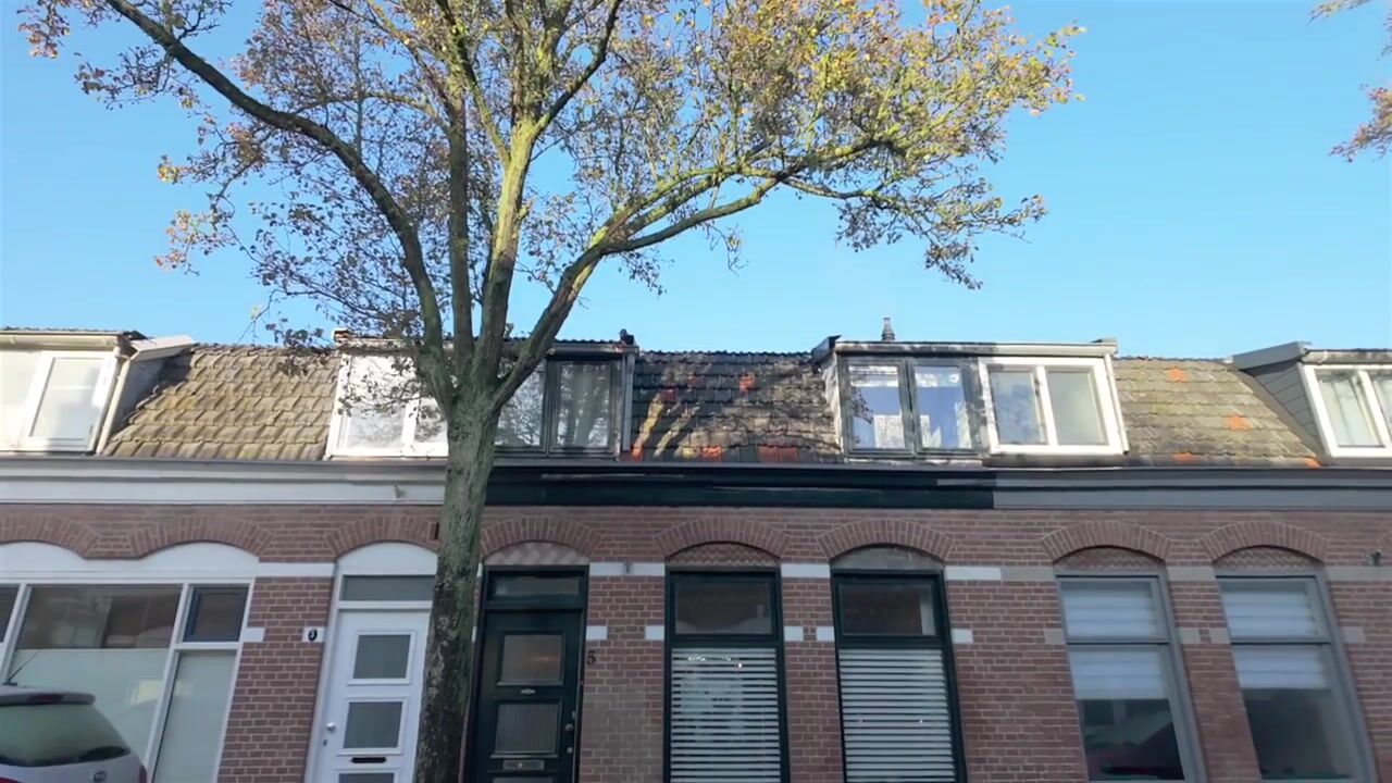 Video of van der Veldstraat 5