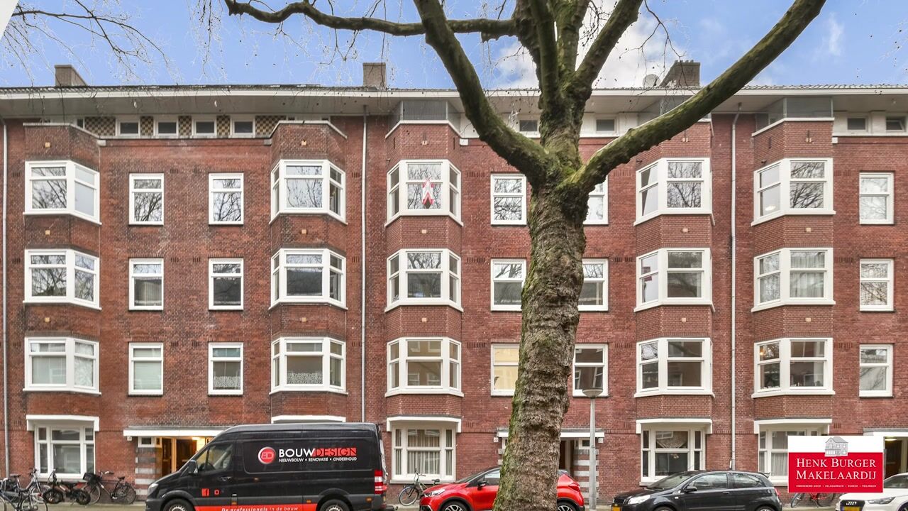 Video van Vancouverstraat 22-4