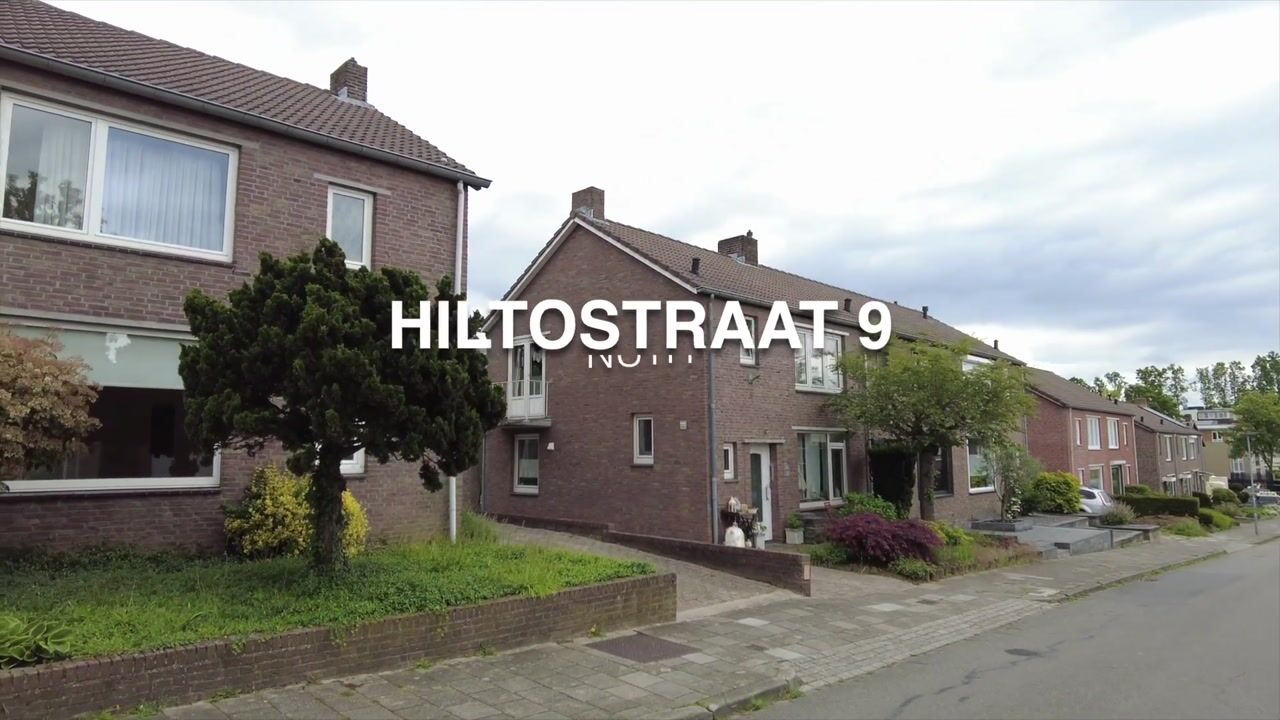 Video van Hiltostraat 9
