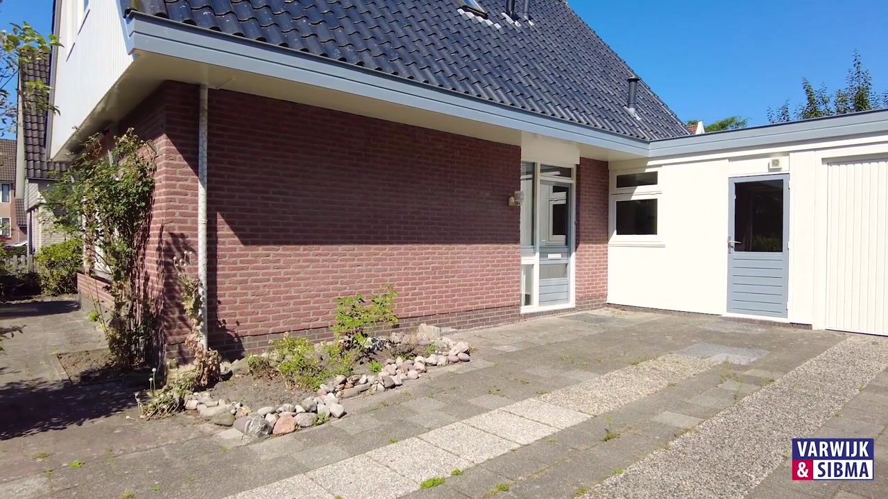Video van De Wetterwille 104