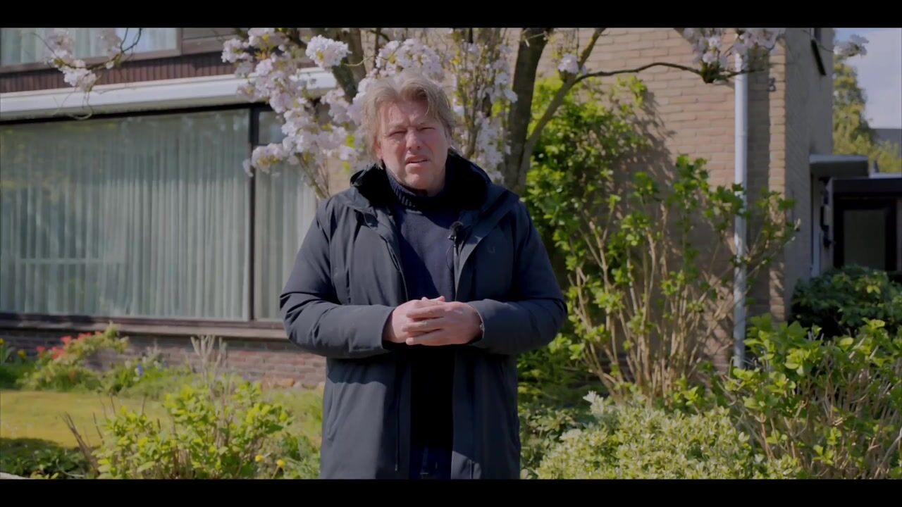 Video van Robert Kochlaan 3