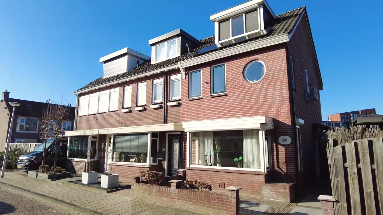 Video van Maaierstraat 34