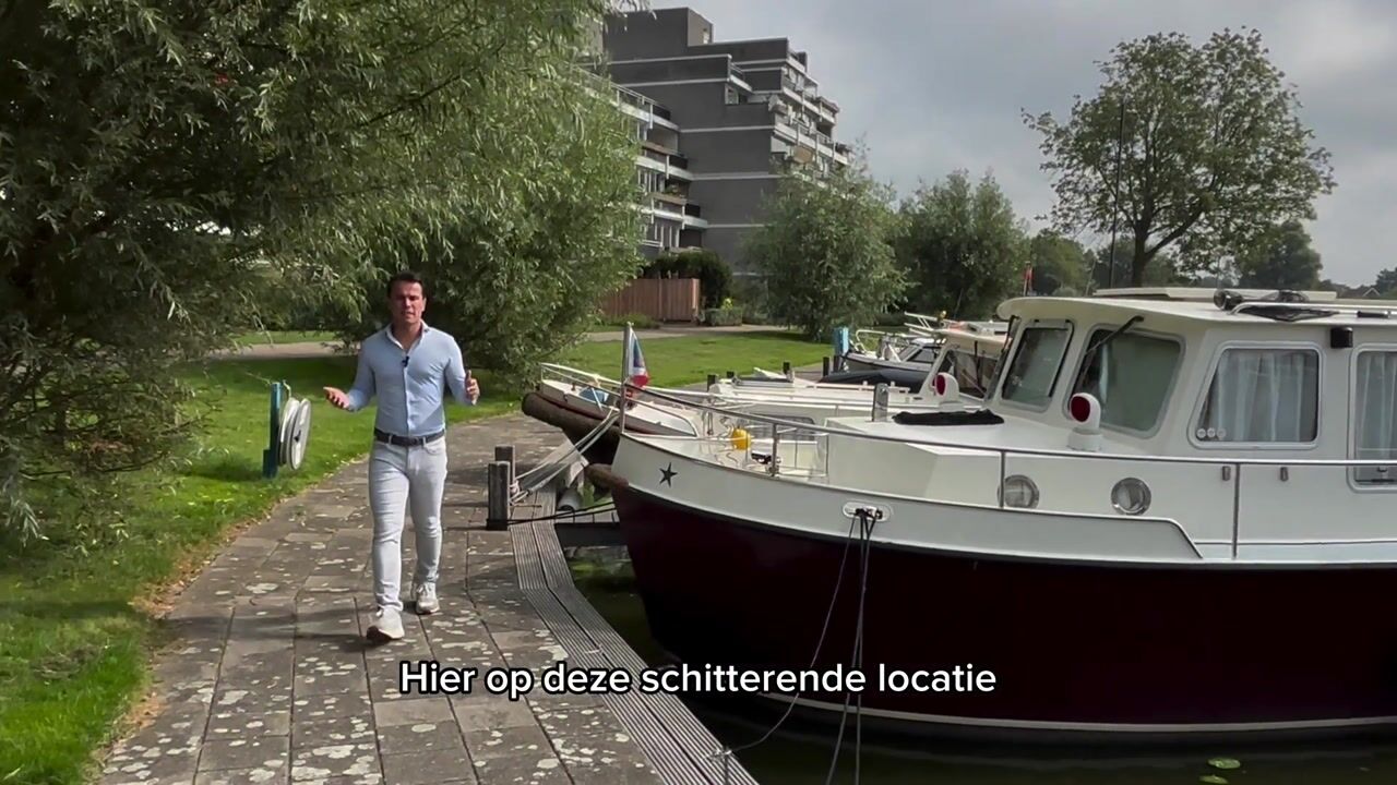 Bekijk video van Bartoklaan 25