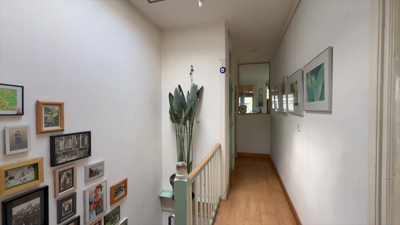 Video van Mathenesserweg 94-B