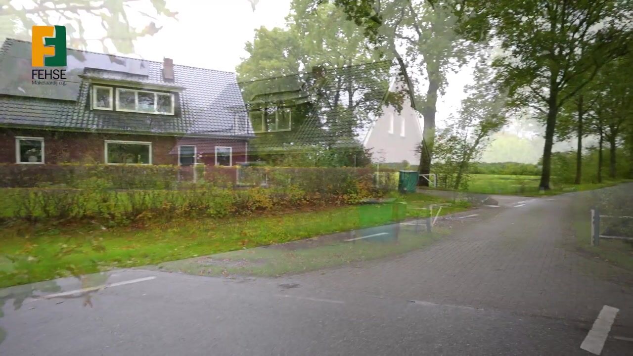 Video van De Weidenweg 15