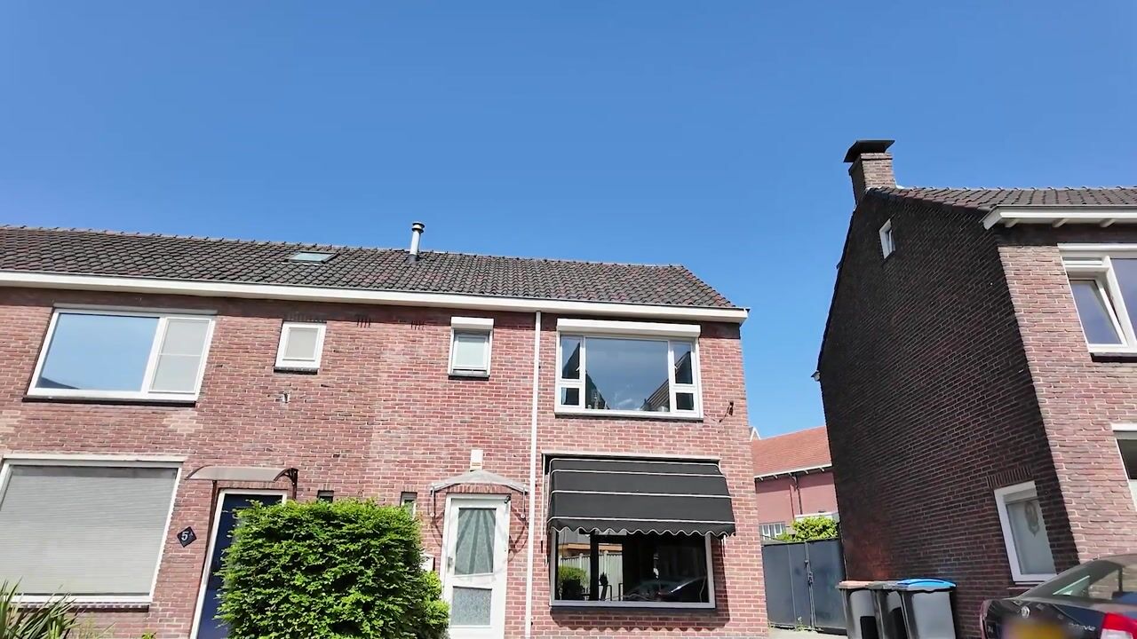 Video van Minkmaatstraat 5-B