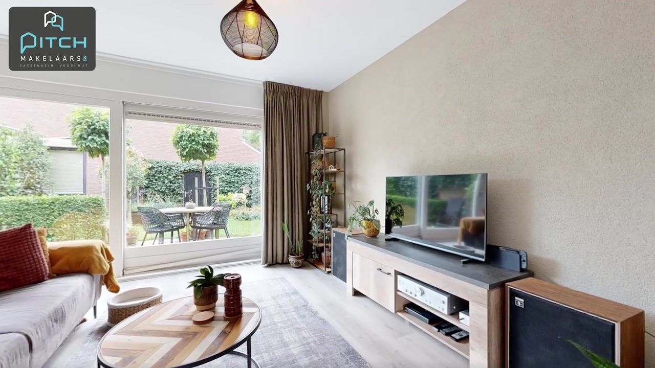 Video van Foeliehof 24